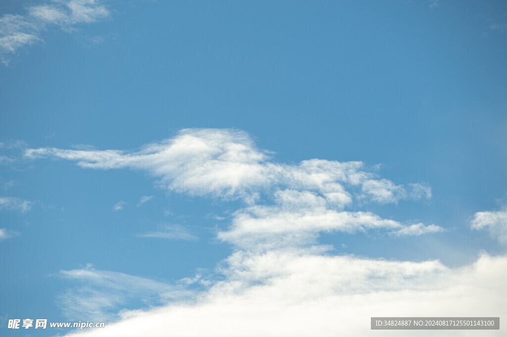 天空素材