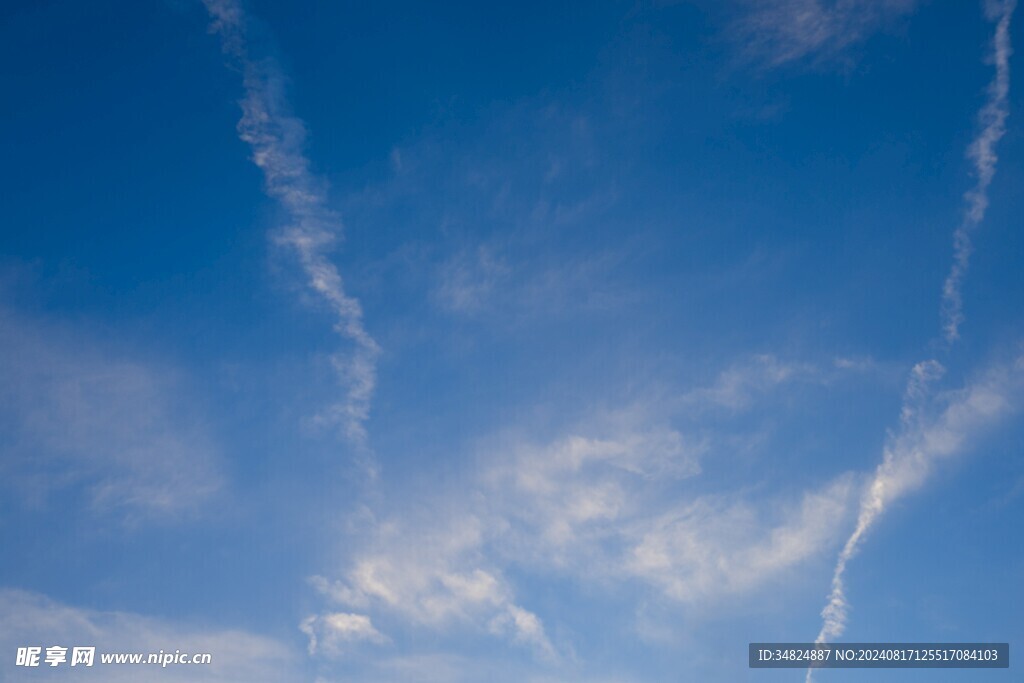 天空素材