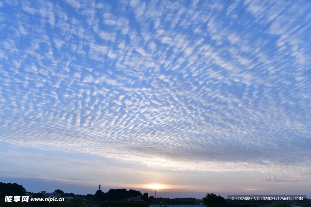 天空素材