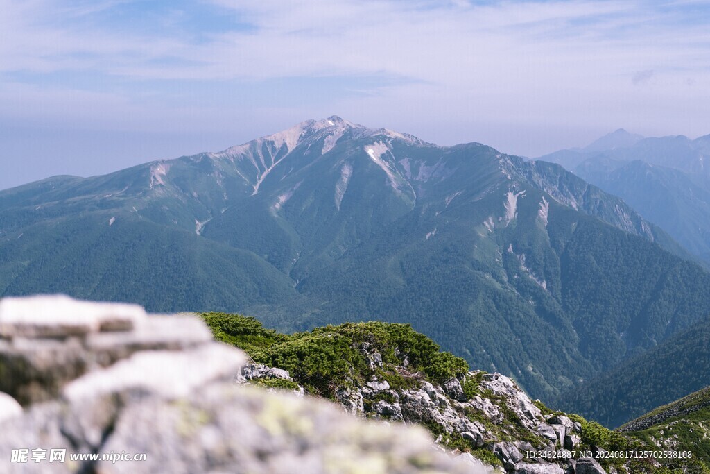 山景
