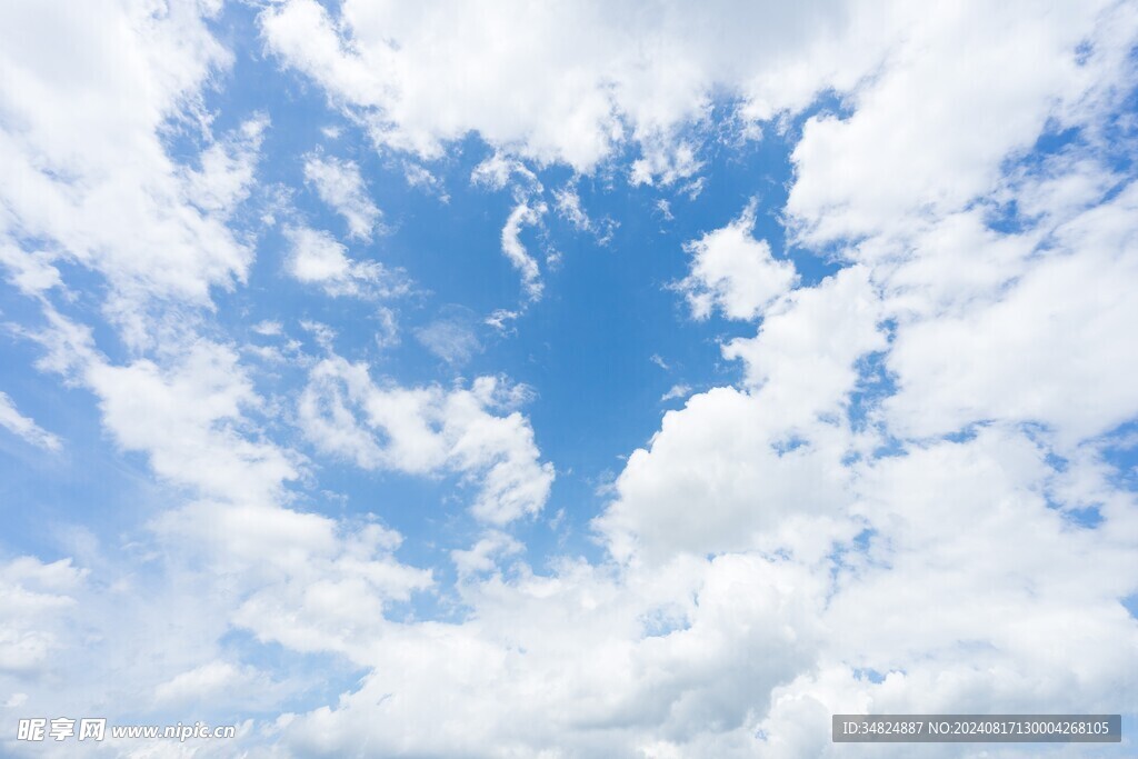 天空素材