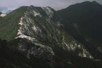 山脉