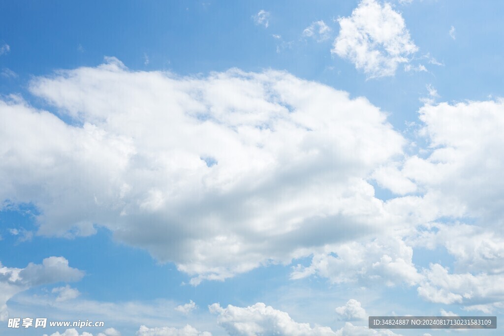 天空素材