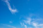 天空背景