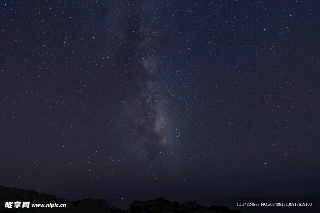 星河