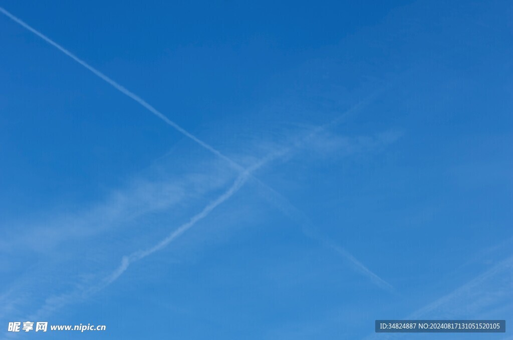 天空素材