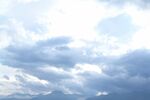 天空背景