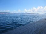 海边风景 