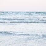 大海