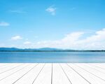 海边美景