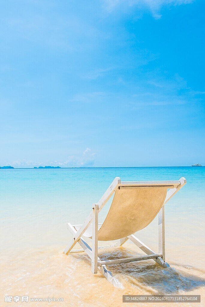海边美景