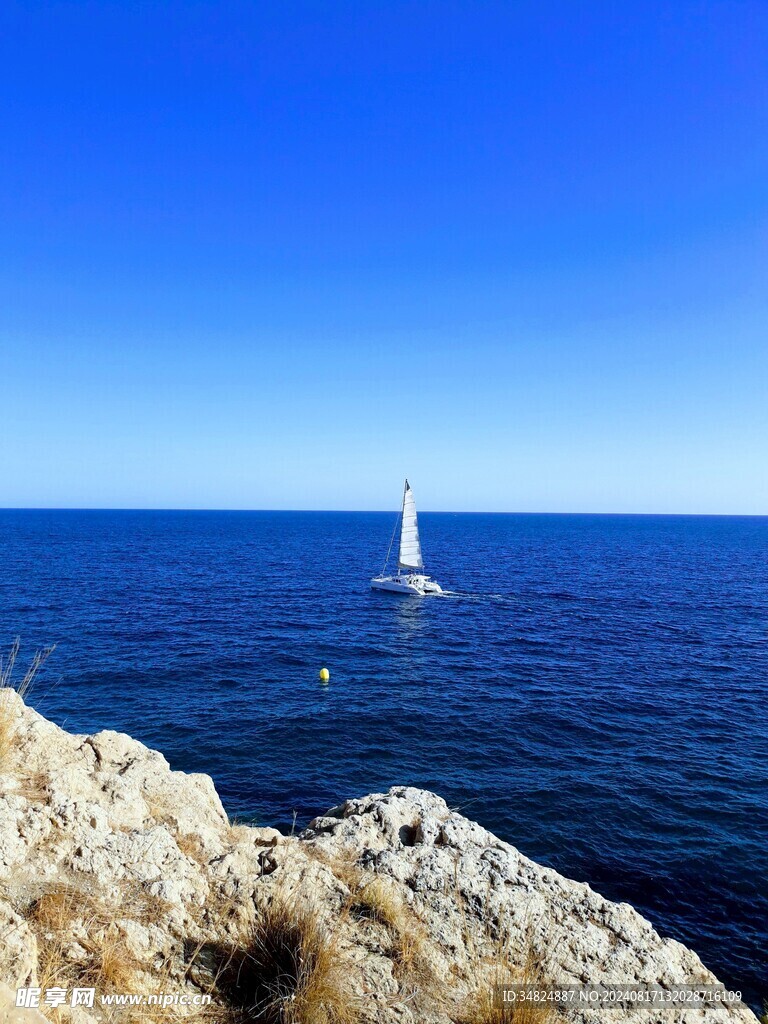 海景