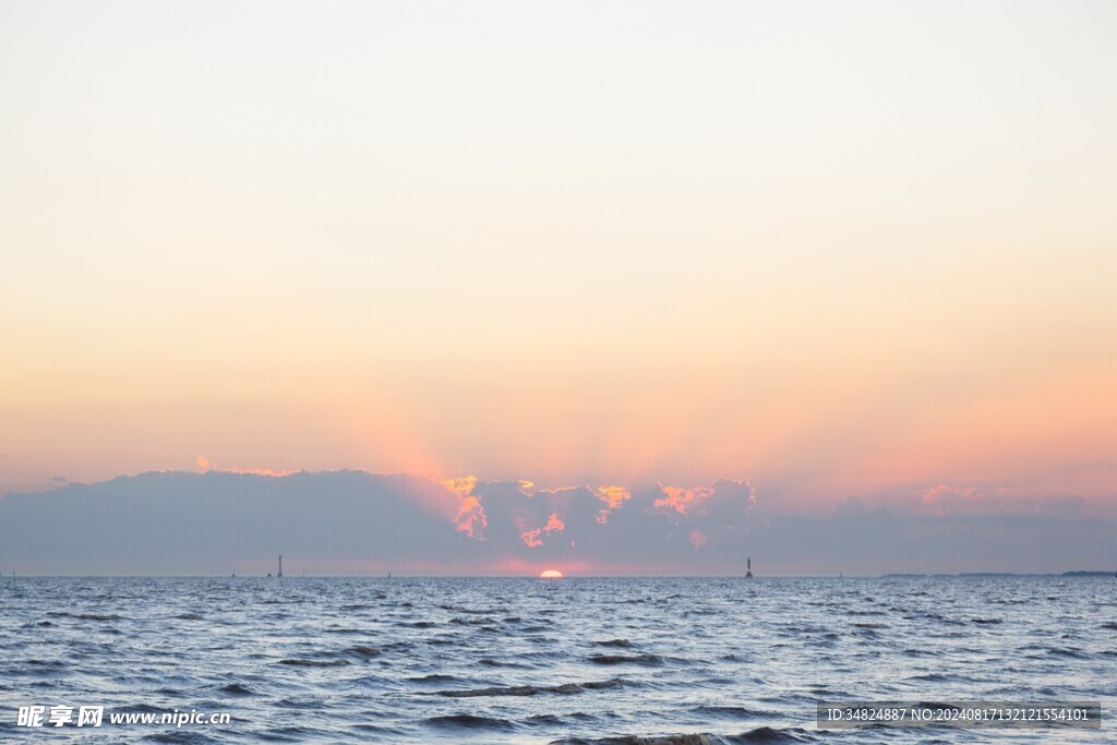 海景
