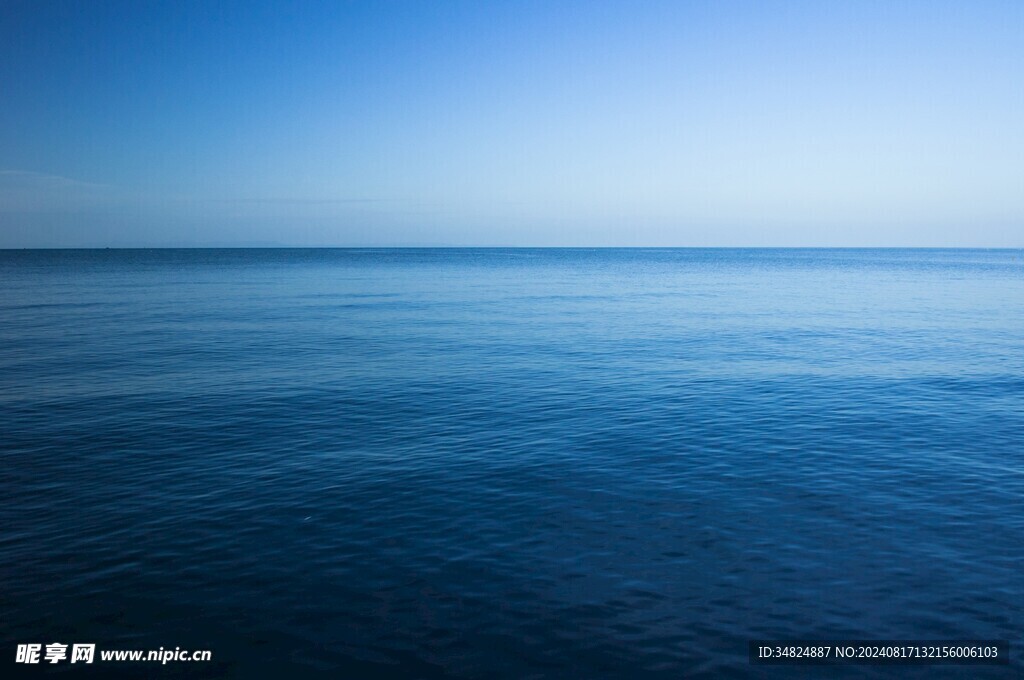 大海风景