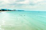 海边美景