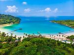 海边风景
