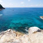 海边美景