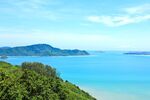 海边美景