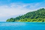 海边风景