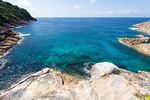 海边风景