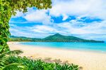 海边风景