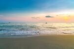 海边风景