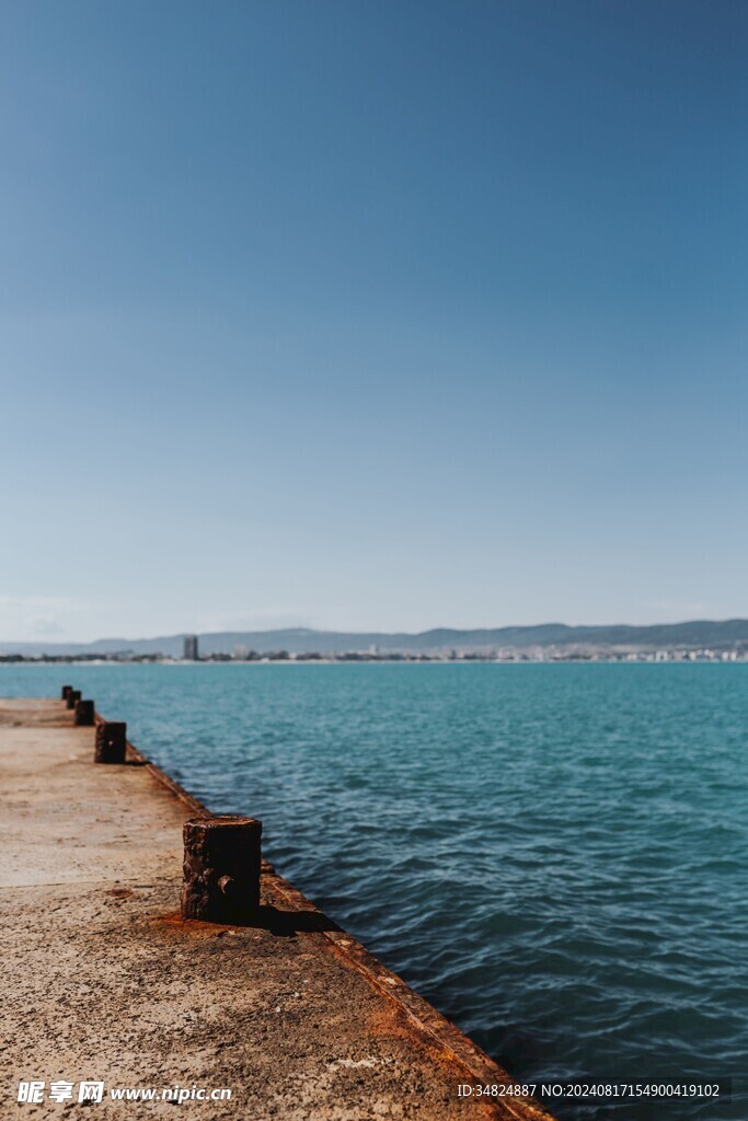 大海