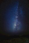 夜空