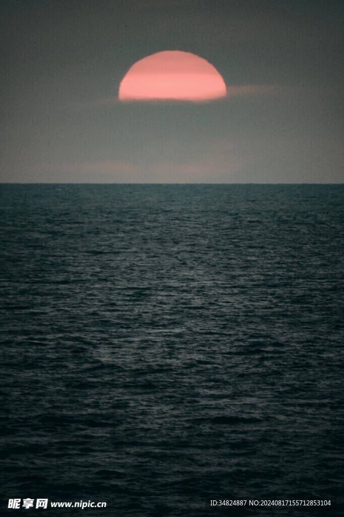 夜空