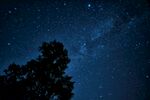 夜空