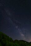 夜空