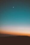 夜空