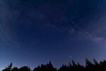 夜空