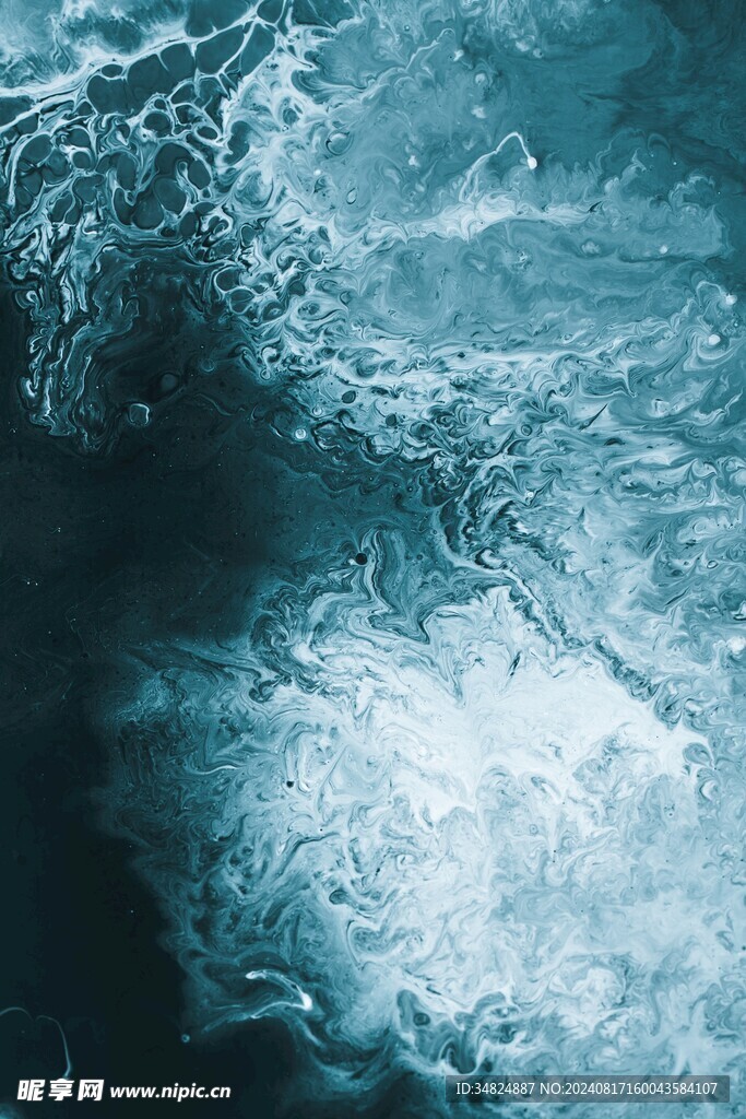 海浪