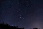 夜空