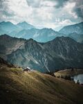 山景