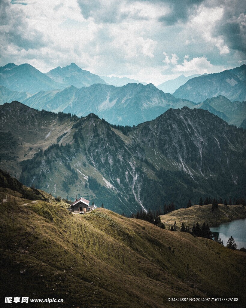 山景