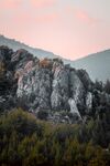 山景