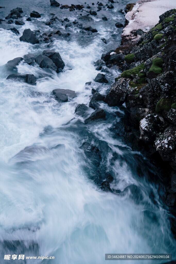 海浪