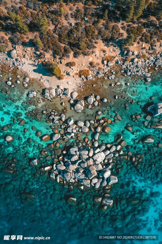 海景