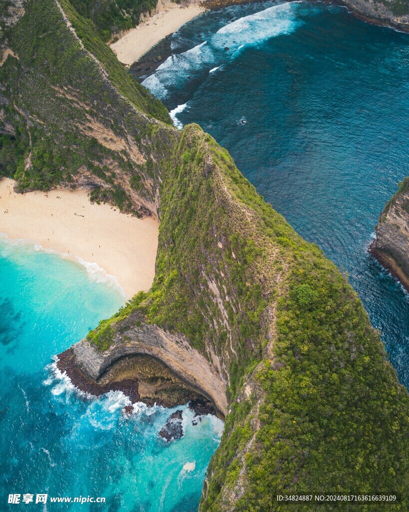 海景