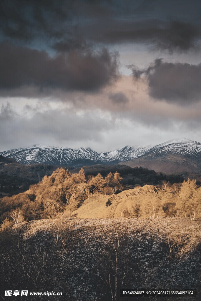 山景