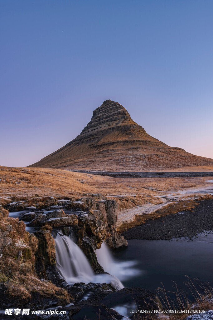 山景