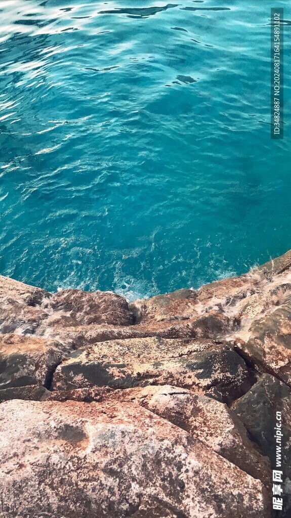 海岸