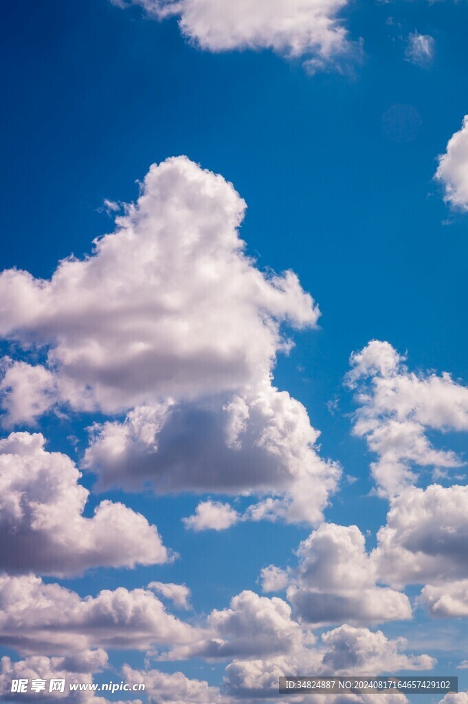 天空摄影图__自然风景_自然景观_摄影图库_昵图网
