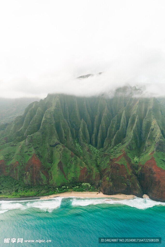 山景