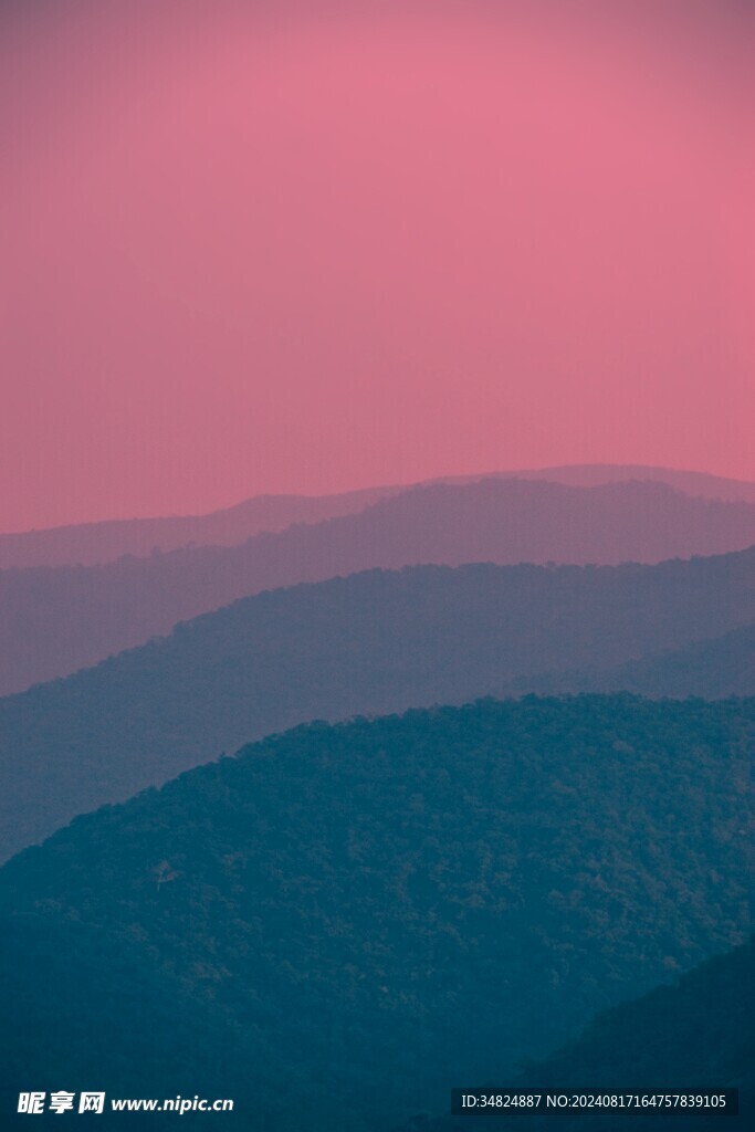 山景