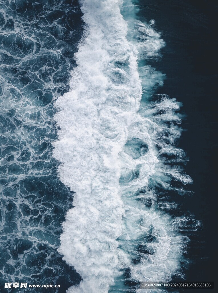 海景