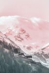 雪山