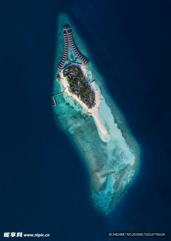 海景